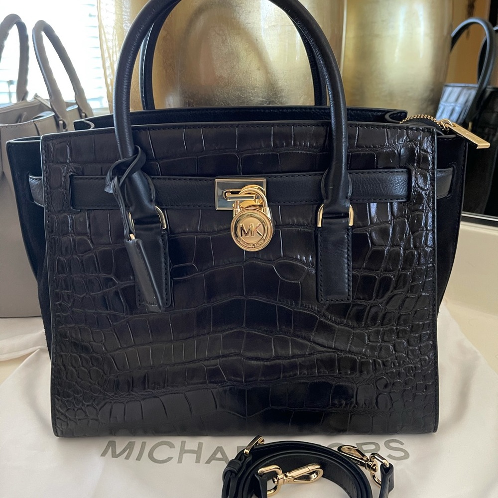 Michael Kors purse